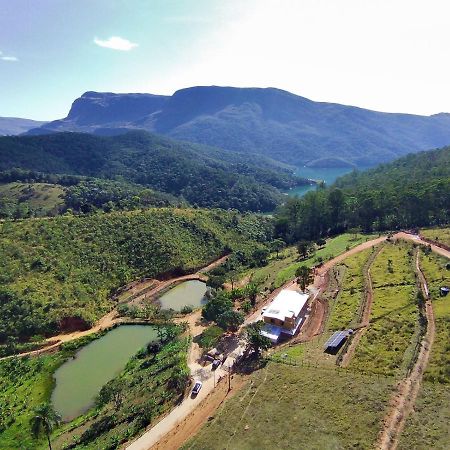 Pousada Boutique Raio De Luz Ouro Preto  Luaran gambar