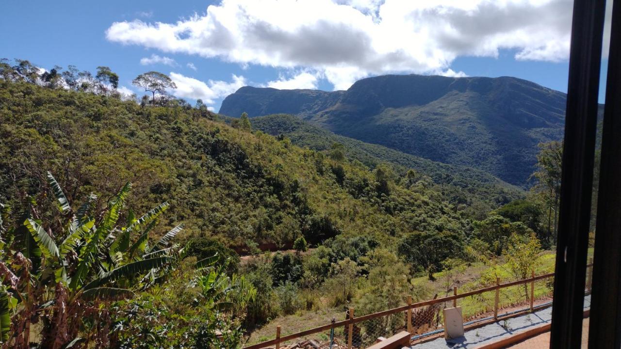 Pousada Boutique Raio De Luz Ouro Preto  Luaran gambar