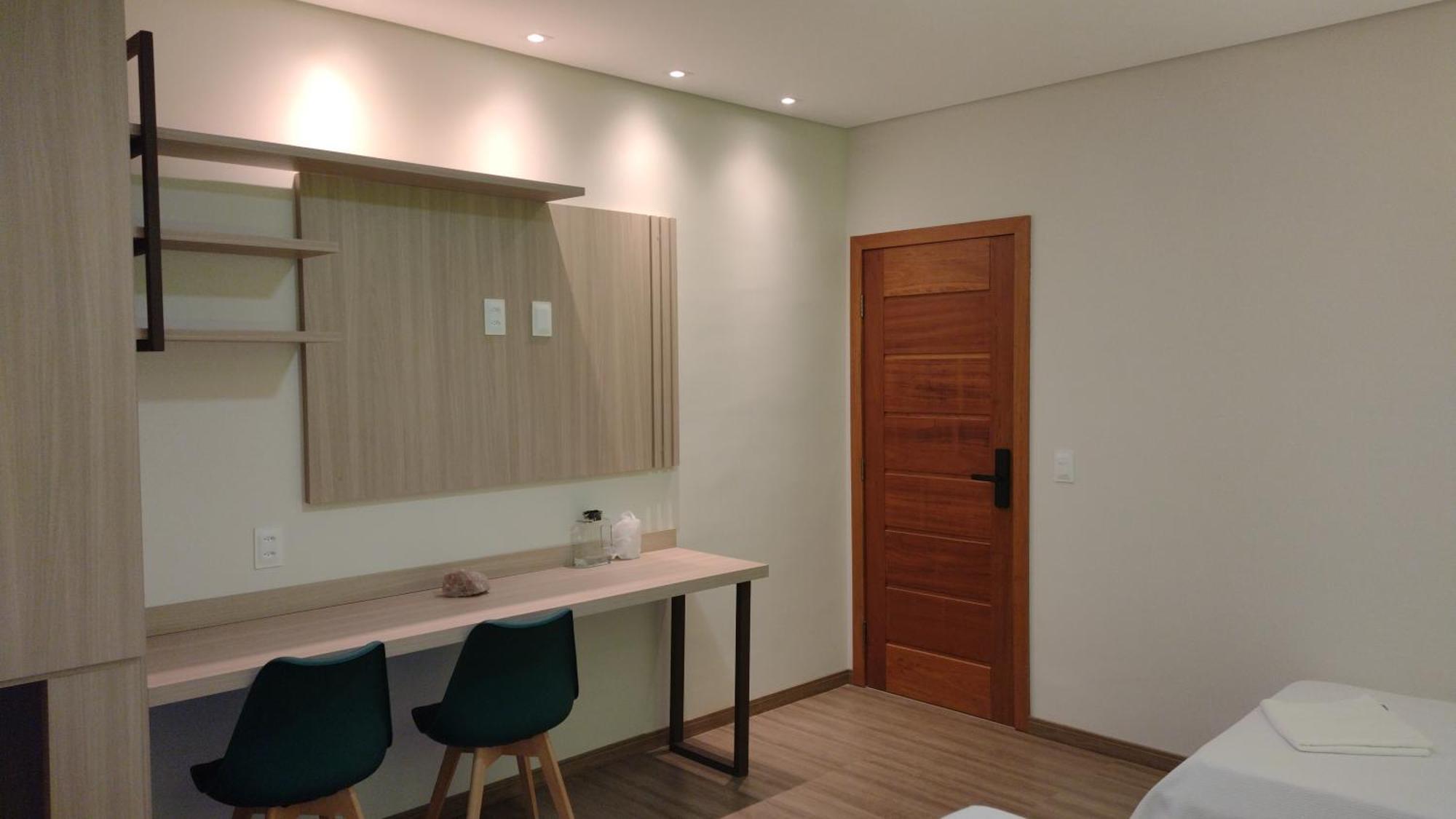 Pousada Boutique Raio De Luz Ouro Preto  Luaran gambar