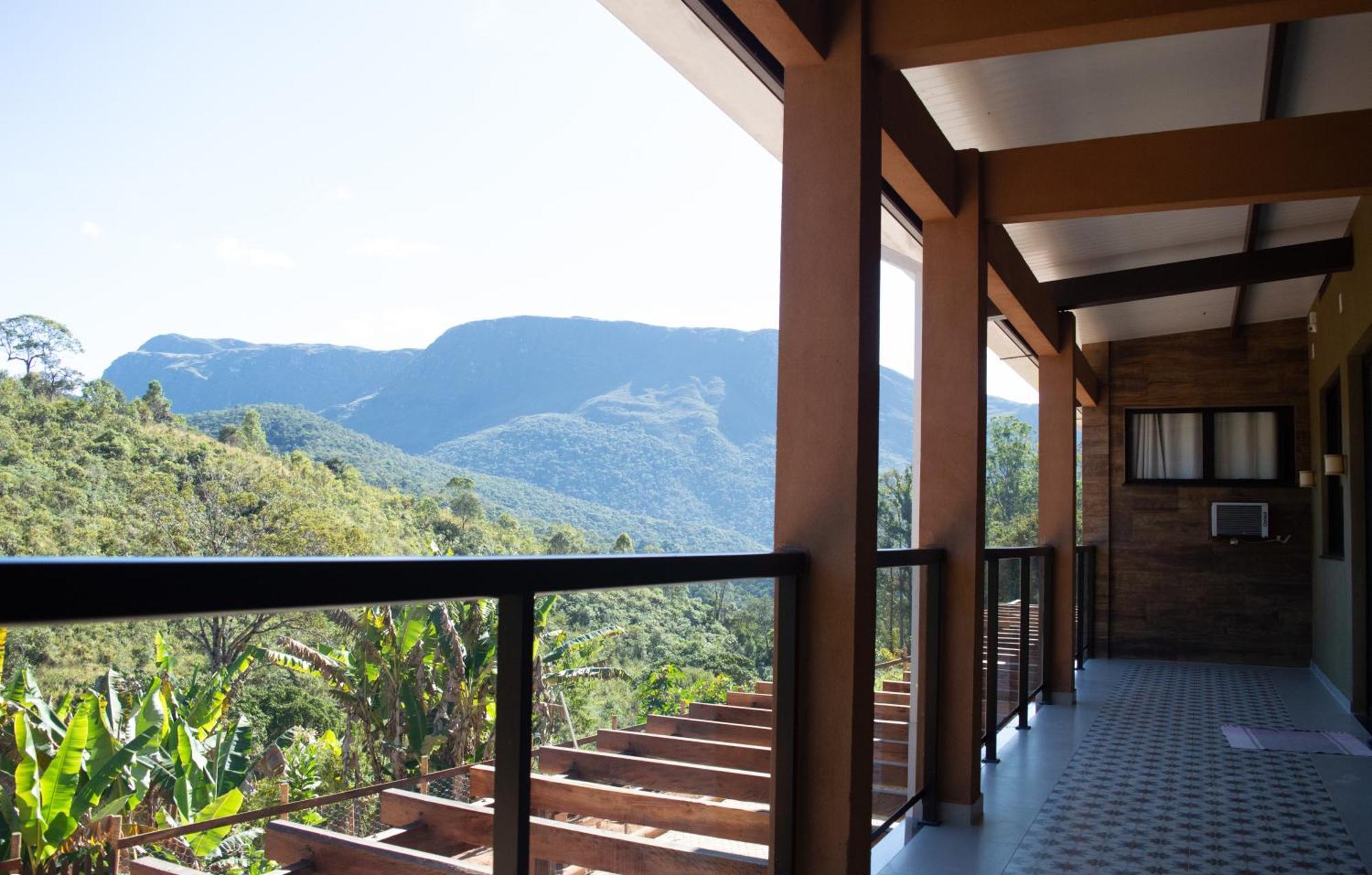 Pousada Boutique Raio De Luz Ouro Preto  Luaran gambar