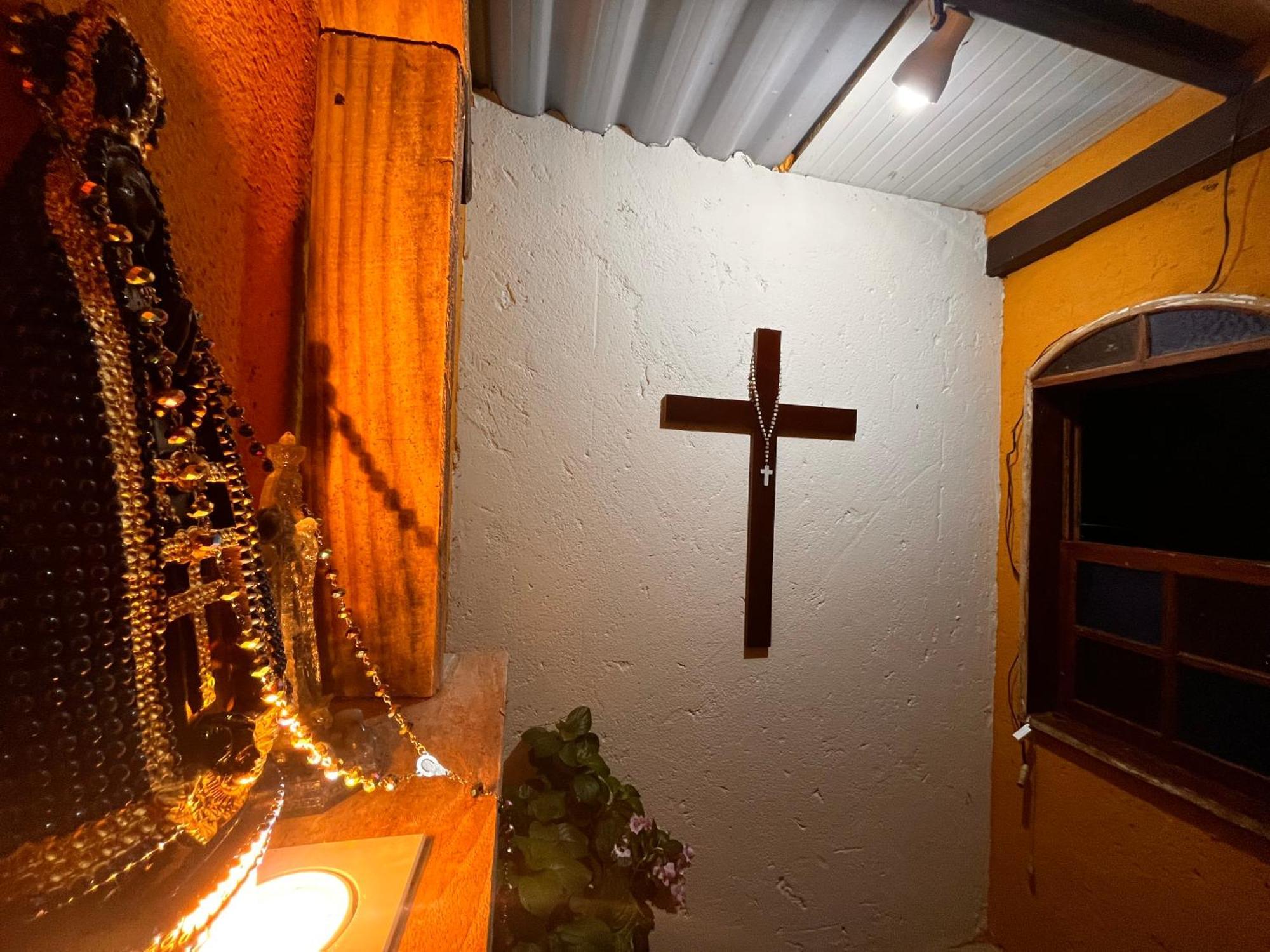 Pousada Boutique Raio De Luz Ouro Preto  Luaran gambar