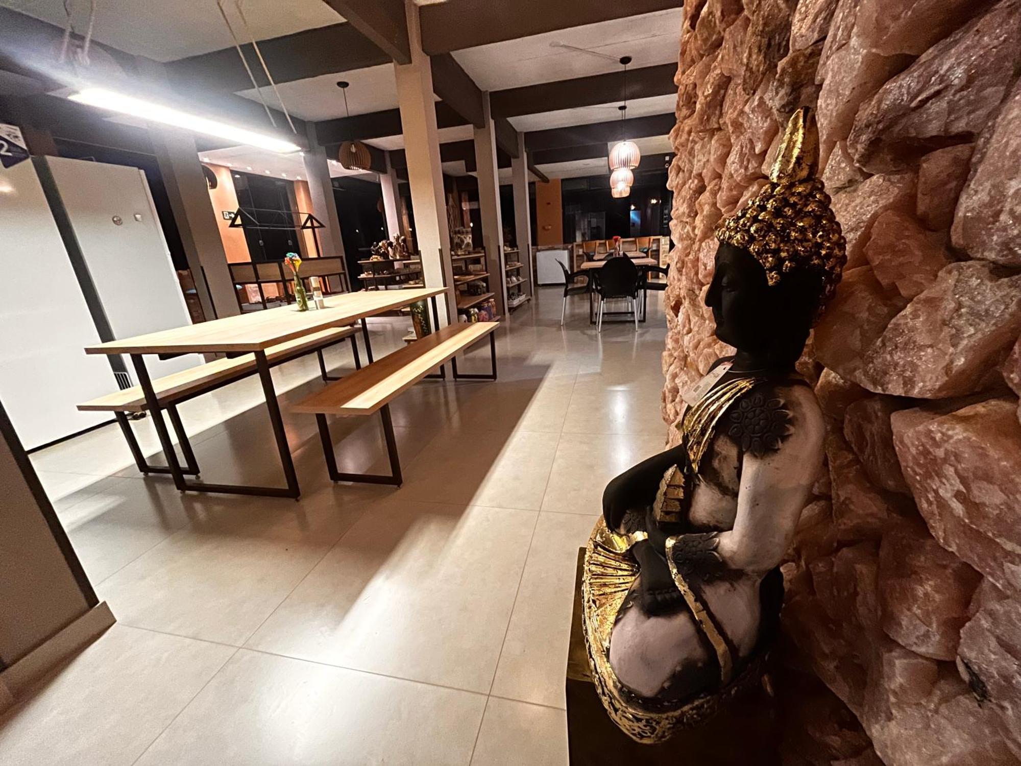 Pousada Boutique Raio De Luz Ouro Preto  Luaran gambar