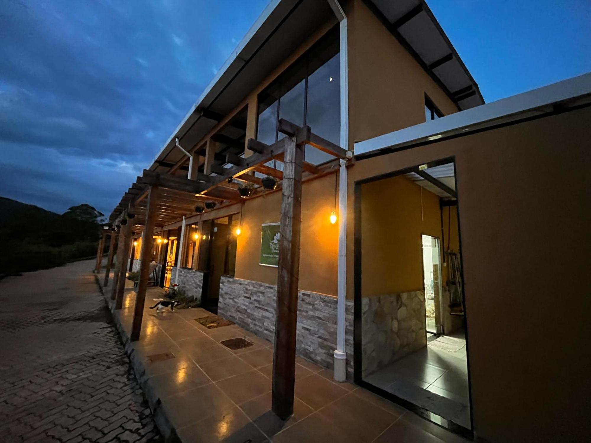 Pousada Boutique Raio De Luz Ouro Preto  Luaran gambar