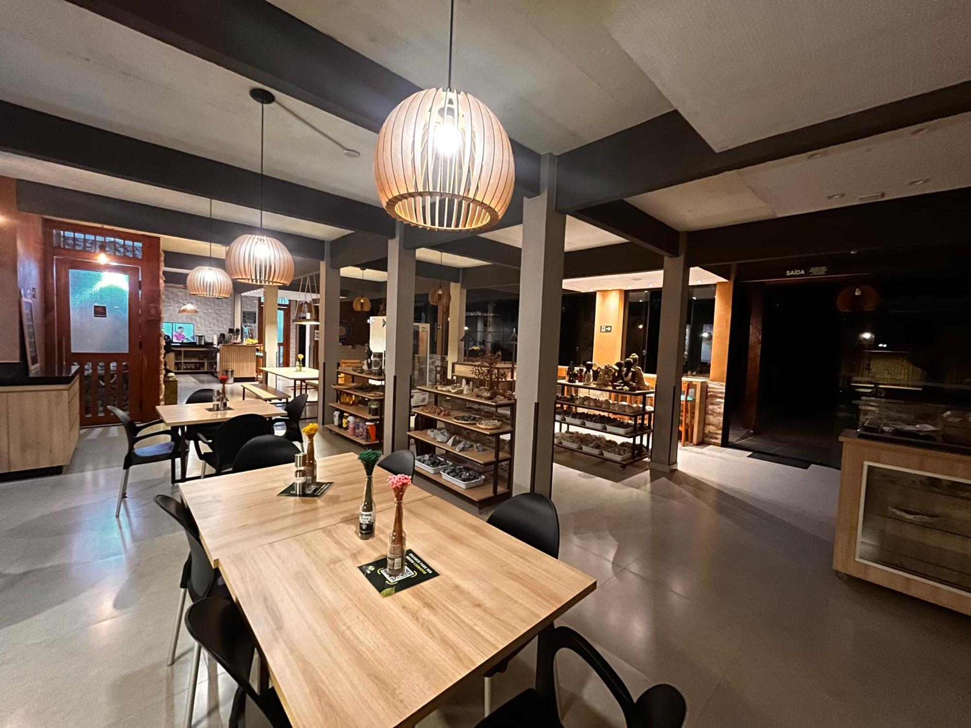 Pousada Boutique Raio De Luz Ouro Preto  Luaran gambar